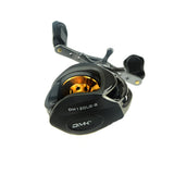 10 BB ball bearings bait casting Reel