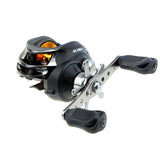 10 BB ball bearings bait casting Reel