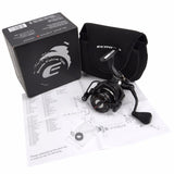 Ecooda Black Hawk II Spinning Reel