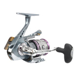 ECOODA Royal Sea ERS1500-2000-3000 Spinning Reel