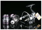 ECOODA Royal Sea ERS1500-2000-3000 Spinning Reel
