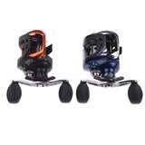 Lixada 10+1BB Left/Right Baitcasting Fishing Reel