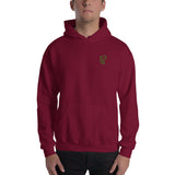 Hooded Sweatshirt - Lunker Supply