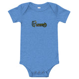 Lunker Supply Baby One Piece