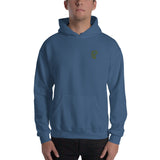 Hooded Sweatshirt - Lunker Supply
