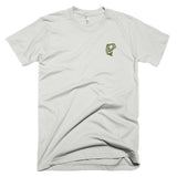 Short-Sleeve T-Shirt - Lunker Supply