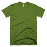Short-Sleeve T-Shirt - Lunker Supply
