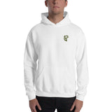 Hooded Sweatshirt - Lunker Supply