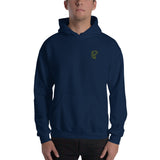 Hooded Sweatshirt - Lunker Supply