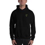 Hooded Sweatshirt - Lunker Supply