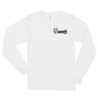 Lunker Supply Long Sleeve T-Shirt (unisex) - Lunker Supply