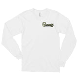 Lunker Supply Long Sleeve T-Shirt (unisex) - Lunker Supply