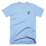 Short-Sleeve T-Shirt - Lunker Supply