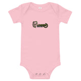 Lunker Supply Baby One Piece