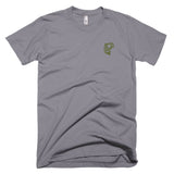 Short-Sleeve T-Shirt - Lunker Supply