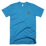 Short-Sleeve T-Shirt - Lunker Supply