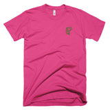 Short-Sleeve T-Shirt - Lunker Supply