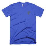 Short-Sleeve T-Shirt - Lunker Supply