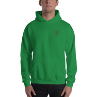 Hooded Sweatshirt - Lunker Supply