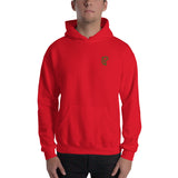 Hooded Sweatshirt - Lunker Supply