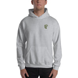 Hooded Sweatshirt - Lunker Supply