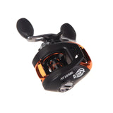 Lixada 10+1BB Left/Right Baitcasting Fishing Reel