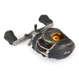 10 BB ball bearings bait casting Reel