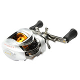 10 BB ball bearings bait casting Reel
