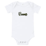 Lunker Supply Baby One Piece