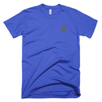 Short-Sleeve T-Shirt - Lunker Supply