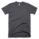 Short-Sleeve T-Shirt - Lunker Supply