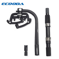 ECOODA Fishing Line Spooler for Spinning or Baitcasting Reel – Lunker Supply